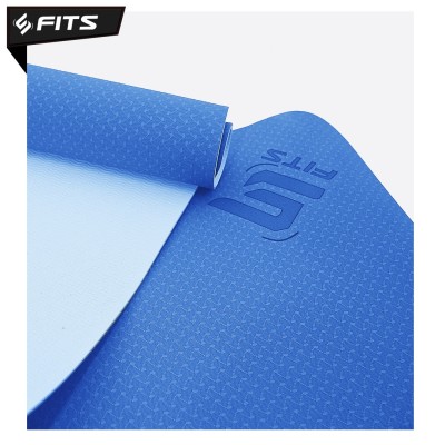 FITS TPE Yoga Mat Matras